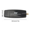 Car DAB Digital Radio Receiver DAB Box Adapter Universal for
