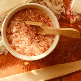 Rambú Shop Sales Aromáticas Para Spa - Cítricos 125gr