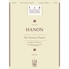 Hanon - The Virtuoso Pianist, Complete Edition