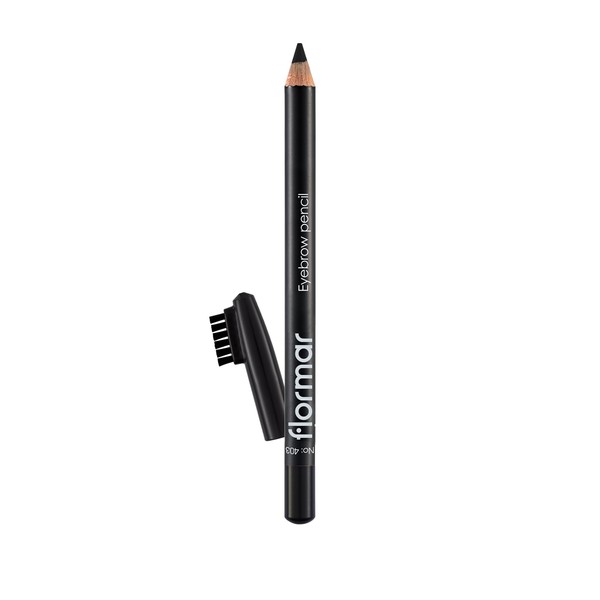 Flormar Kaş Maskarası Ve Kaş Farı - Eyebrow Pencil 403