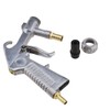YINETTECH 8 in 1 Sand Blasting Gun Air Siphon Feed