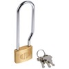 Alpha Padlock Hanging Length Type 1000-35l/Small