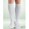 +MD 3 Pairs Compression Socks for Women & Men, 8-15mmHg