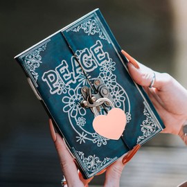 Operitacx Heart Lock Luggage Key Locks Set for Suitcases Keys Decorative Office Decor for Women