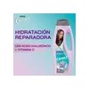 Shampoo Caprice Ácido Hialurónico + Vitamina C 750 ml