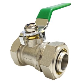 Delixike New maxline M8039 Fits for rapidair compressed air piping system with 3/4 fittings air admittance valve compressor valve parts