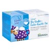 Sidroga Organic Children's Goodnight Tea: Herbal Tea with Melissa, Passion