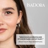 IsaDora Kajal Waterproof Black Intense 24H - Strong Hold without