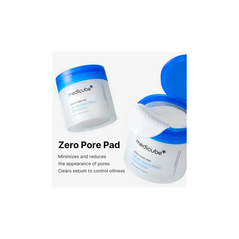 Medicube All-inclusive Skincare Collection