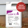 Cyper TC Termite-1 Gallon 730651