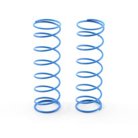 HPI Racing Big Bore Shock Spring (Blue/76mm/63GF/2pcs) Vorza 67455