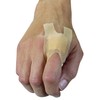 Coverlet Knuckle Adhesive Bandage 1-1/2quot; x 3quot;