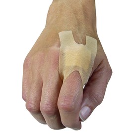 Coverlet Knuckle Adhesive Bandage 1-1/2quot; x 3quot;