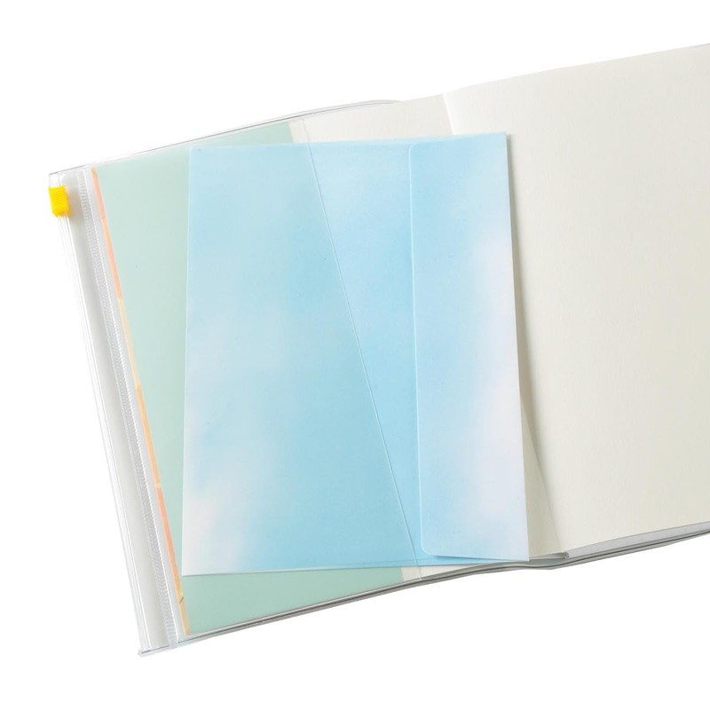 2026 Planner, Schedule Book, Starts in March 2026, Monthly B6