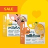 UpSpring MilkFlow Lactation & Immune Support Drink Mix for Moms