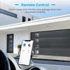 Flysocks Smart Garage Door Opener, WiFi Garage Door Switch, Compatible