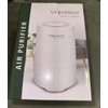 SAVANNAH HOME & GARDEN Air Purifier