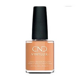 CND Vinylux Long Wear Nail Polish 5oz/15mL Running Latte