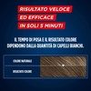 COLORANTE per capelli Gel Senza Ammoniaca Men Perfect N 70 Castano