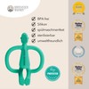 Matchstick Monkey Antimicrobial Teether / Teething Aid / Gel Applicator
