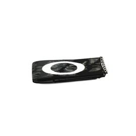 Oakley 100-262-001 Airbrake MX Replacement Strap (Black Speed)