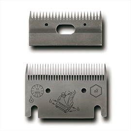 Lister 15-0206000 LI 102 Replacement Clipper Blade