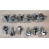 SPECBOLT CRF FACTORY RACE Bolt Kit Honda CRF150R CRF250R CRF450R