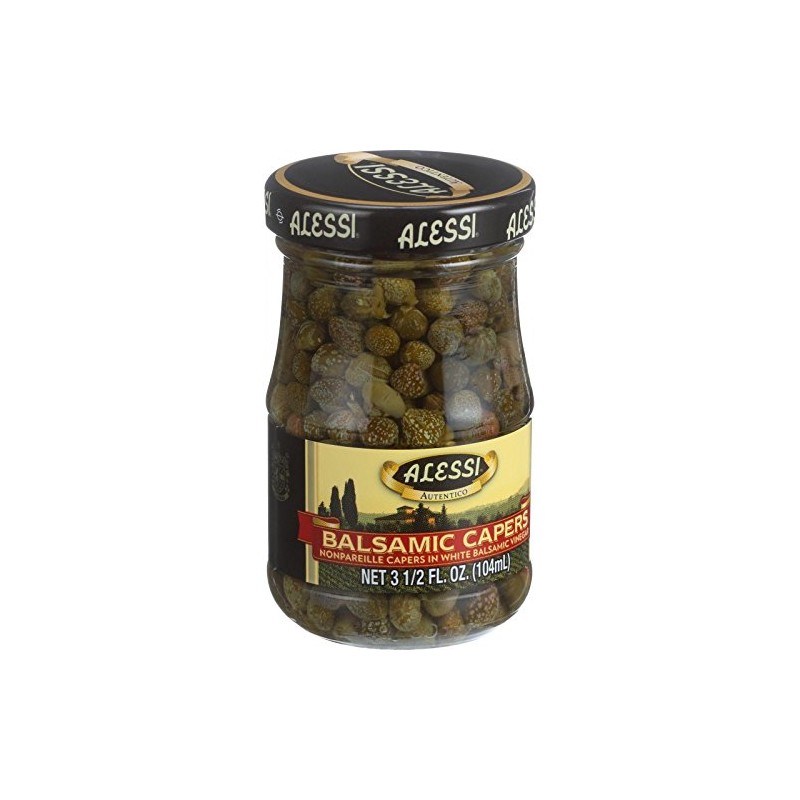 Alessi Black Peppercorn Grinder, 2.64 oz (Pack of 6)