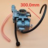 Carburetor Carb Assy Compatible with Arctic Cat 0470-454 0470454 400