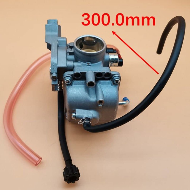 Carburetor Carb Assy Compatible with Arctic Cat 0470-454 0470454 400