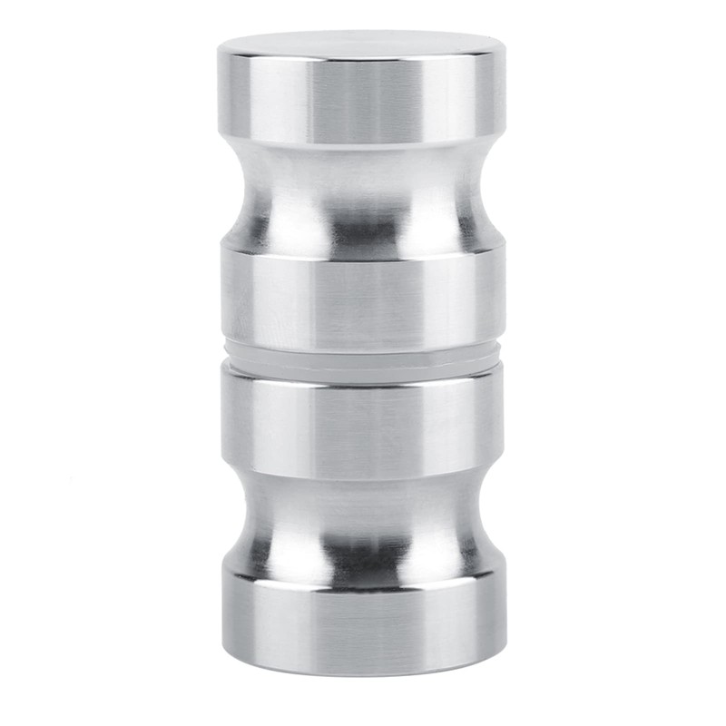 Stainless Steel Shower Glass, Double Sided Shower Door Pulls Shower