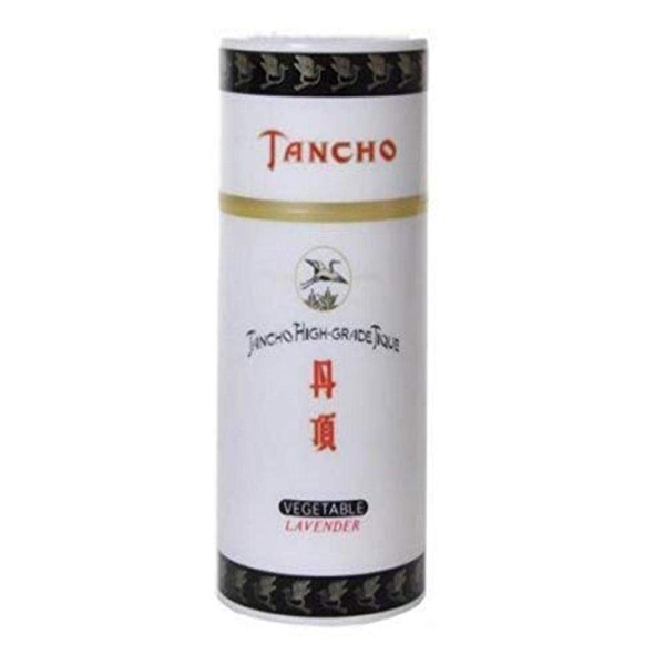 Tancho High Grade Tique Vegetable Pomade, Lavender, 3.5 oz