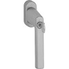 HOPPE VarioFit VK Lockable Window Handle 7 x 32 -