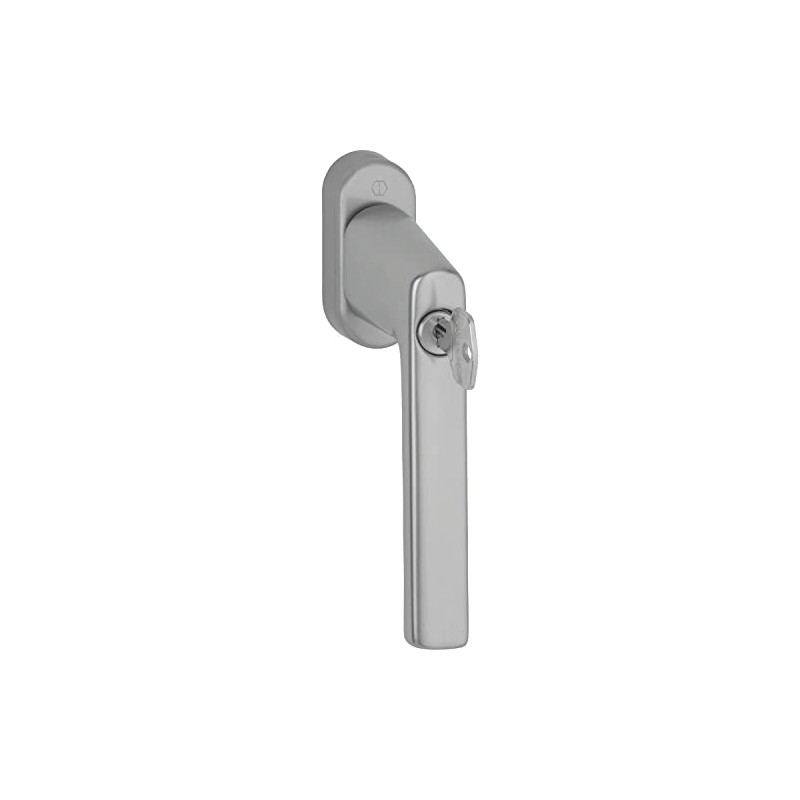 HOPPE VarioFit VK Lockable Window Handle 7 x 32 -