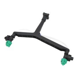 Agricultural Plant Protection Drone Y Type Double Nozzle Plant Protection Drone Spraying Nozzle