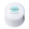 TSUDA COSMETICS Skin Barrier Cream, Dry and Sensitive Skin, Moisturizing