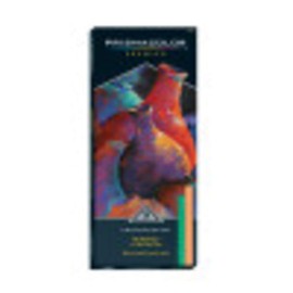 Prismacolor Set, 24-Colors Nupastels, Count (Pack of 1)