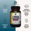 Amazing Herbs Premium Black Seed Oil Capsules - Gluten Free,
