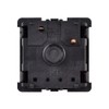 Greetech Black Switch 3-Pin Key Switch Replacement - Cherry MX
