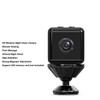 Wireless Security Camera HD 1080P Infrared Night Vision WiFi Connection