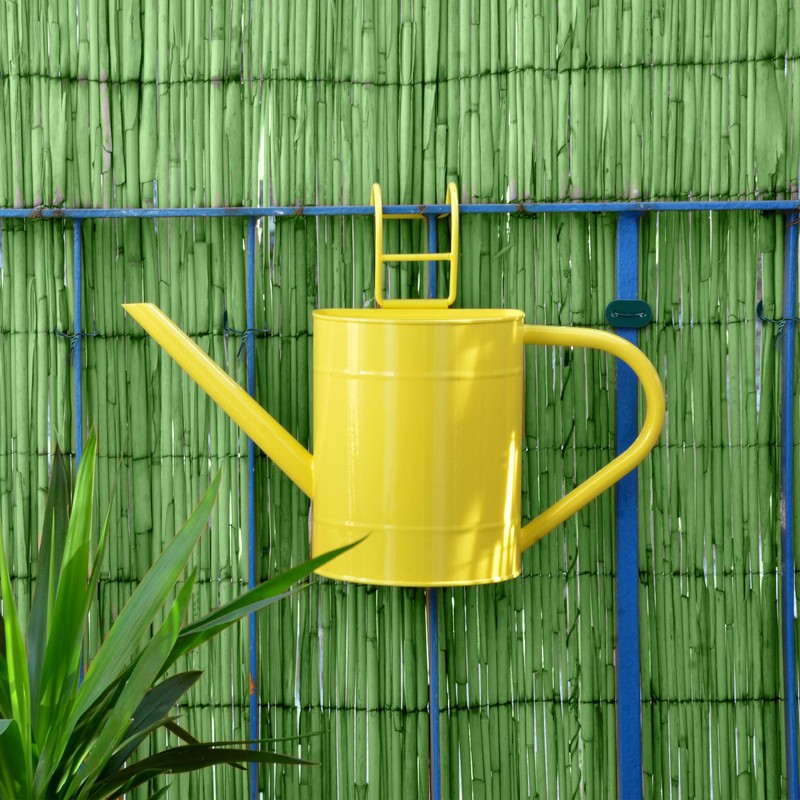 Relaxdays Privacy Screen Attachment, 52 Mounting Wires & Plates, Mounting