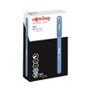 rOtring Gel Rollerball Pens - Medium Point 0.7mm - Box