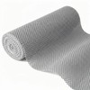 Drawer Liner, Shelf Liner, Non Slip, Non-Adhesive, 12" x 20'