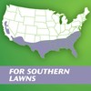 Scotts Turf Builder Zoysia Grass Seed & Mulch, Grows a