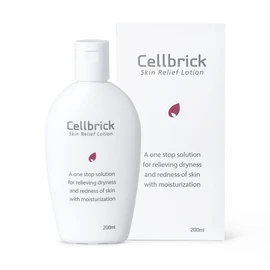 (병의원용) 셀브릭 스킨릴리프 로션 민감성피부 보습크림 로션, 200ml, 1개 (Clinical Use) Selbrik Skin Relief Lotion Hydrating Cream for Sensitive Skin, 200ml, 1 unit, 200ml × 1개