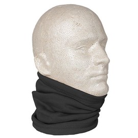 Fox Outdoor Products ECWCS Extreme Cold Weather Neck Gaiter, Black