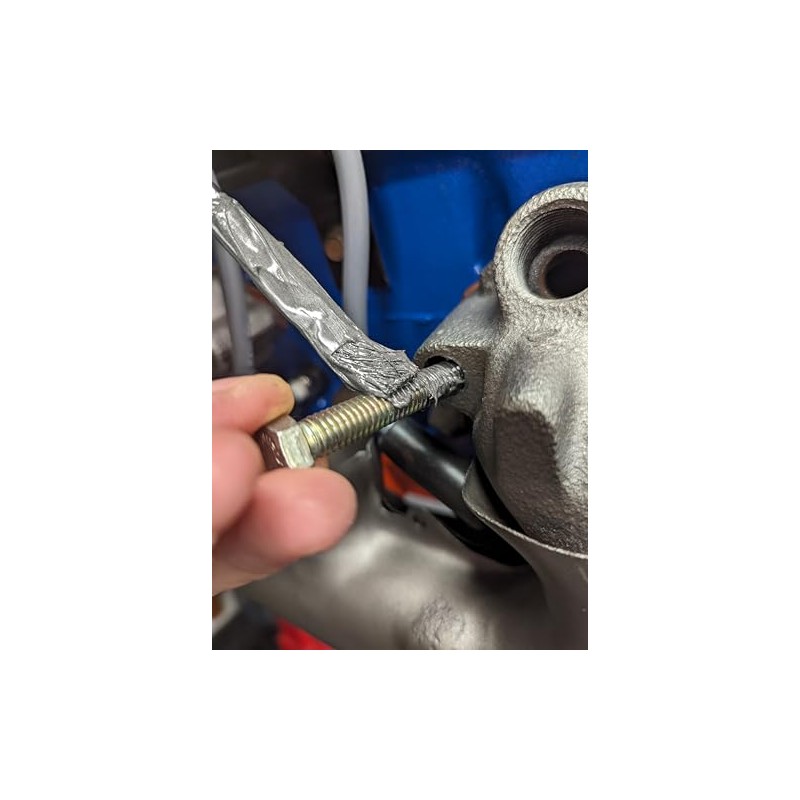 Permatex 76763 Silver Anti-Seize, 113g