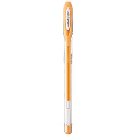 uni-ball Signo Pastel UM-120 AC Gel Pen Orange