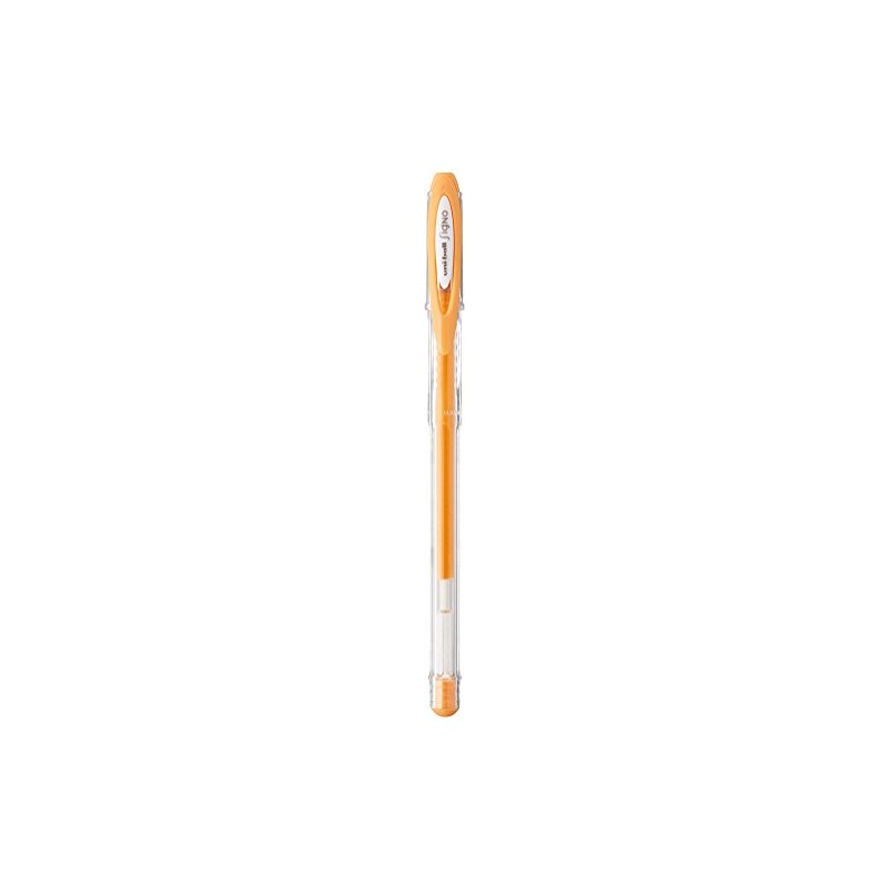 uni-ball Signo Pastel UM-120 AC Gel Pen Orange