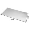久宝 Metal Productions Aluminum L9000 0.3mmx150mmx300 mm